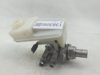 compare product 2018-2022 Chevrolet Traverse Brake Master Cylinder