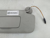 2018-2022 Chevrolet Traverse Sun Visor Shade Replacement Passenger Right Mirror Fits Fits 2018 2019 2020 2021 2022 OEM Used 