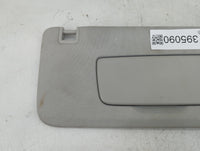2018-2022 Chevrolet Traverse Sun Visor Shade Replacement Passenger Right Mirror Fits Fits 2018 2019 2020 2021 2022 OEM Used 