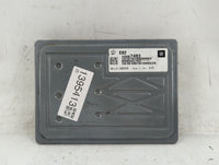 2018-2022 Chevrolet Traverse PCM Engine Control Computer ECU ECM PCU OEM P/N:12687483 Fits Fits 2016 2017 2018 2019 2020 202