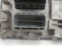 2018-2022 Chevrolet Traverse PCM Engine Control Computer ECU ECM PCU OEM P/N:12687483 Fits Fits 2016 2017 2018 2019 2020 202