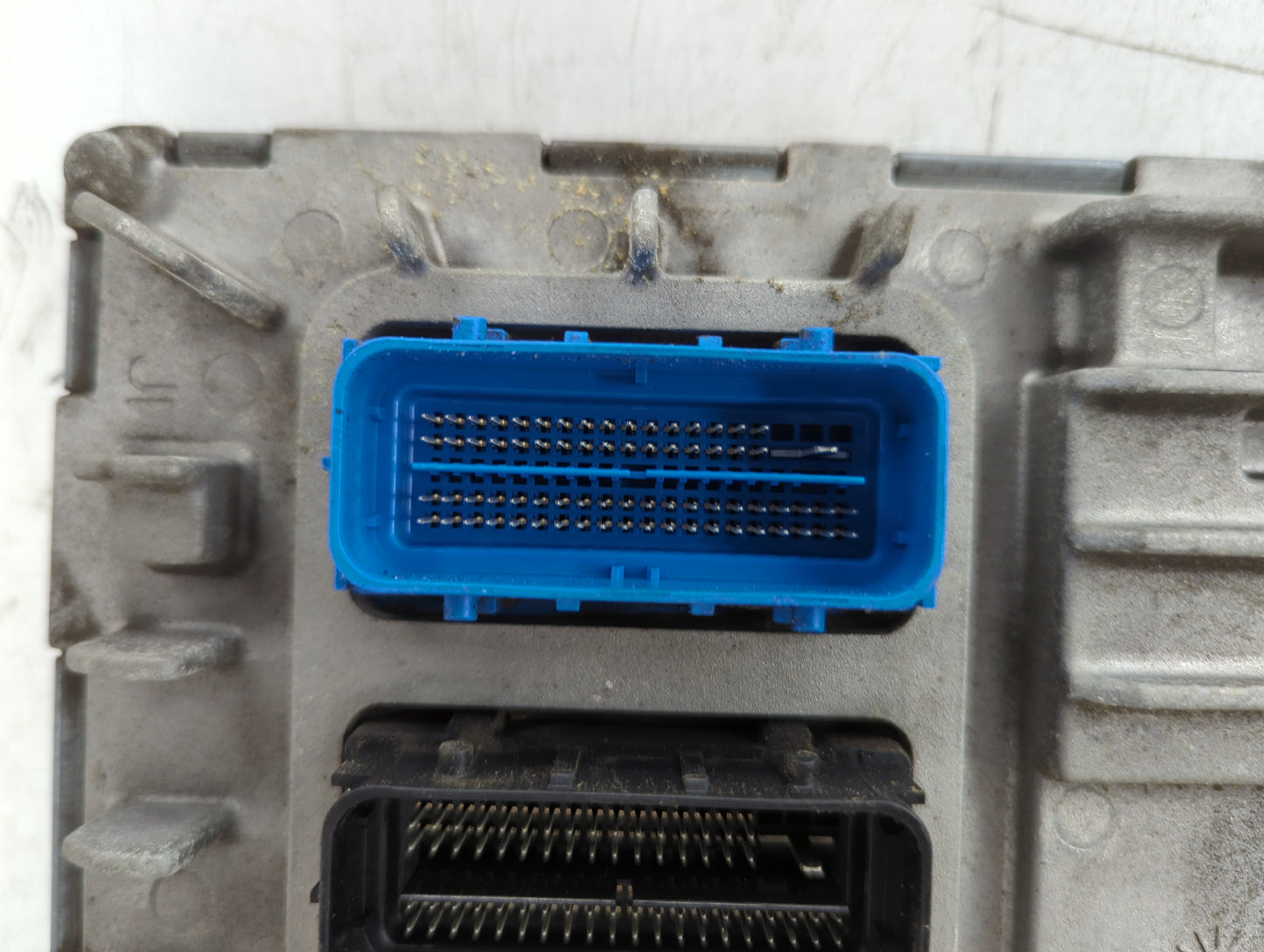 2018-2022 Chevrolet Traverse PCM Engine Control Computer ECU ECM PCU OEM P/N:12687483 Fits Fits 2016 2017 2018 2019 2020 202