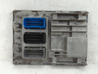 2018-2022 Chevrolet Traverse PCM Engine Control Computer ECU ECM PCU OEM P/N:12687483 Fits Fits 2016 2017 2018 2019 2020 202