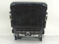 2018-2021 Chevrolet Traverse Radio AM FM Cd Player Receiver Replacement P/N:84423260 Fits Fits 2018 2019 2020 2021 OEM Used 