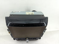 2018-2021 Chevrolet Traverse Radio AM FM Cd Player Receiver Replacement P/N:84423260 Fits Fits 2018 2019 2020 2021 OEM Used 