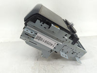 2018-2021 Chevrolet Traverse Radio AM FM Cd Player Receiver Replacement P/N:84423260 Fits Fits 2018 2019 2020 2021 OEM Used 