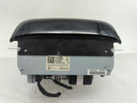2018-2021 Chevrolet Traverse Radio AM FM Cd Player Receiver Replacement P/N:84423260 Fits Fits 2018 2019 2020 2021 OEM Used 