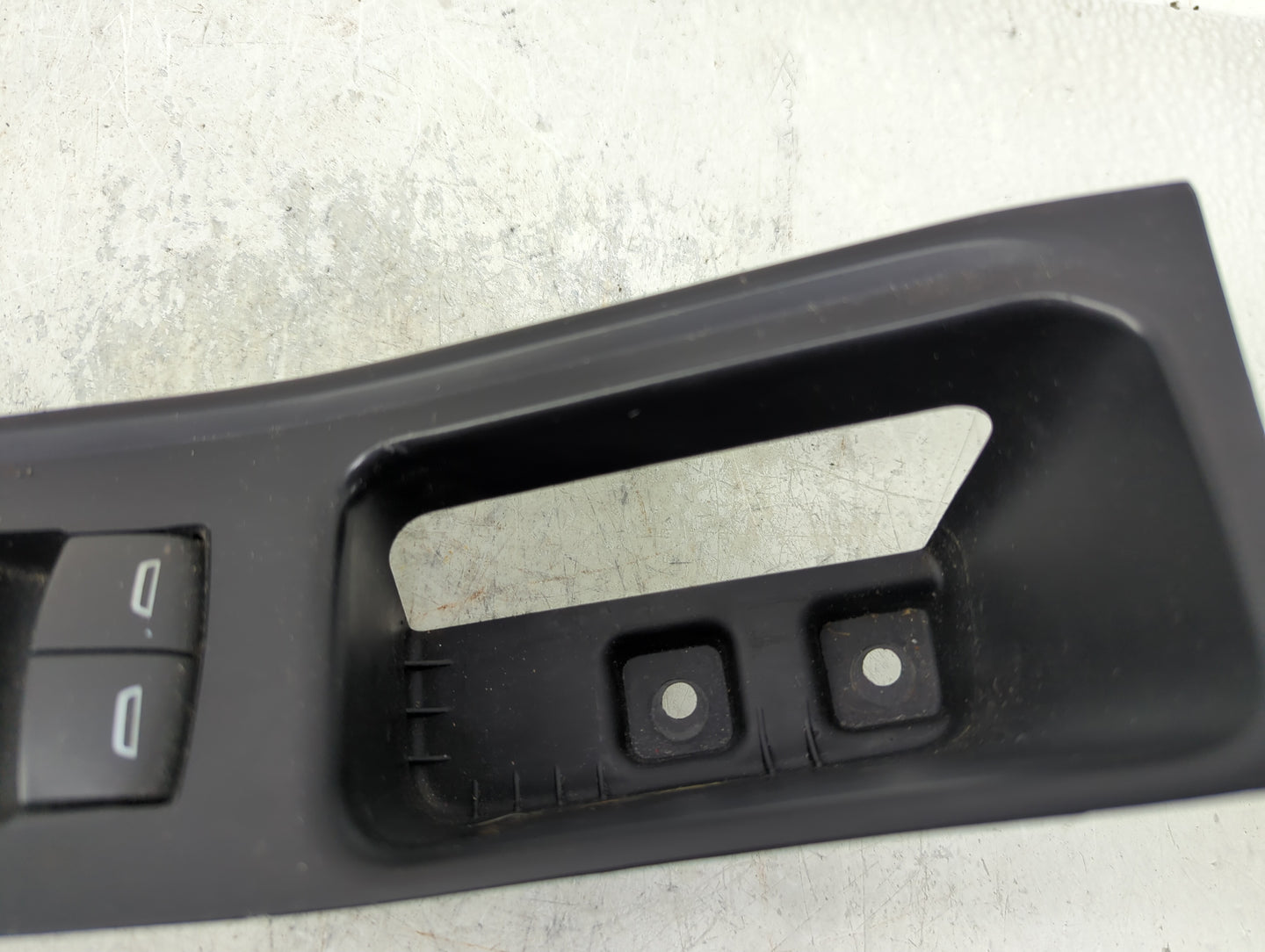 2018-2022 Chevrolet Traverse Master Power Window Switch Replacement Driver Side Left P/N:84512940 Fits OEM Used Auto Parts -