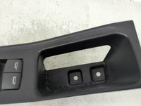 2018-2022 Chevrolet Traverse Master Power Window Switch Replacement Driver Side Left P/N:84512940 Fits OEM Used Auto Parts -