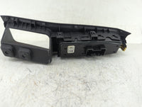2018-2022 Chevrolet Traverse Master Power Window Switch Replacement Driver Side Left P/N:84512940 Fits OEM Used Auto Parts -