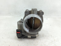 2017-2022 Chevrolet Traverse Throttle Body P/N:12670981AA Fits Fits 2012 2013 2014 2015 2016 2017 2018 2019 2020 2021 2022 O