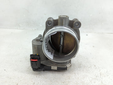 2017-2022 Chevrolet Traverse Throttle Body P/N:12670981AA Fits Fits 2012 2013 2014 2015 2016 2017 2018 2019 2020 2021 2022 O