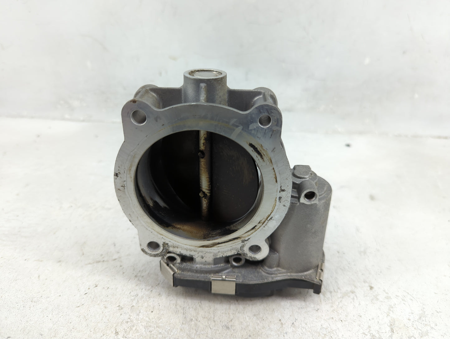2017-2022 Chevrolet Traverse Throttle Body P/N:12670981AA Fits Fits 2012 2013 2014 2015 2016 2017 2018 2019 2020 2021 2022 O
