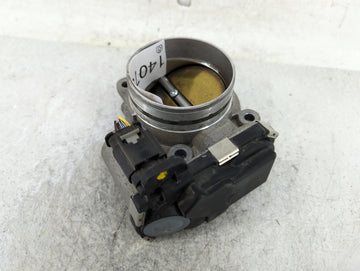 2017-2022 Chevrolet Traverse Throttle Body P/N:12670981AA Fits Fits 2012 2013 2014 2015 2016 2017 2018 2019 2020 2021 2022 O