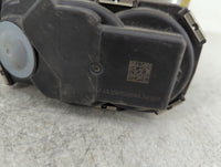 2017-2022 Chevrolet Traverse Throttle Body P/N:12670981AA Fits Fits 2012 2013 2014 2015 2016 2017 2018 2019 2020 2021 2022 O