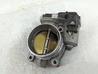 2017-2022 Chevrolet Traverse Throttle Body P/N:12670981AA Fits Fits 2012 2013 2014 2015 2016 2017 2018 2019 2020 2021 2022 O