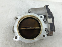 2017-2022 Chevrolet Traverse Throttle Body P/N:12670981AA Fits Fits 2012 2013 2014 2015 2016 2017 2018 2019 2020 2021 2022 O