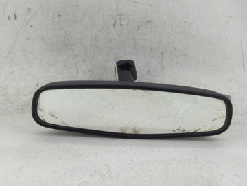 2018 Chevrolet Traverse Interior Rear View Mirror Replacement OEM P/N:A048070 Fits Fits 2017 2019 2020 OEM Used Auto Parts -