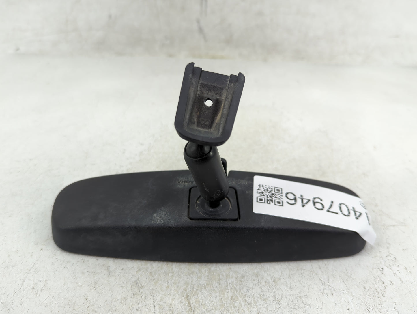 2018 Chevrolet Traverse Interior Rear View Mirror Replacement OEM P/N:A048070 Fits Fits 2017 2019 2020 OEM Used Auto Parts -