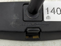 2018 Chevrolet Traverse Interior Rear View Mirror Replacement OEM P/N:A048070 Fits Fits 2017 2019 2020 OEM Used Auto Parts -