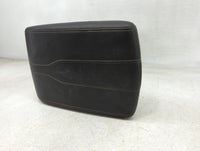 2018 Chevrolet Traverse Center Console Armrest Cover Lid Fits OEM Used Auto Parts - Oemusedautoparts1.com