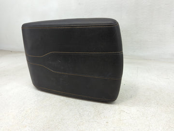 2018 Chevrolet Traverse Center Console Armrest Cover Lid Fits OEM Used Auto Parts