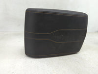 2018 Chevrolet Traverse Center Console Armrest Cover Lid Fits OEM Used Auto Parts - Oemusedautoparts1.com