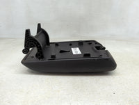 2018 Chevrolet Traverse Center Console Armrest Cover Lid Fits OEM Used Auto Parts - Oemusedautoparts1.com