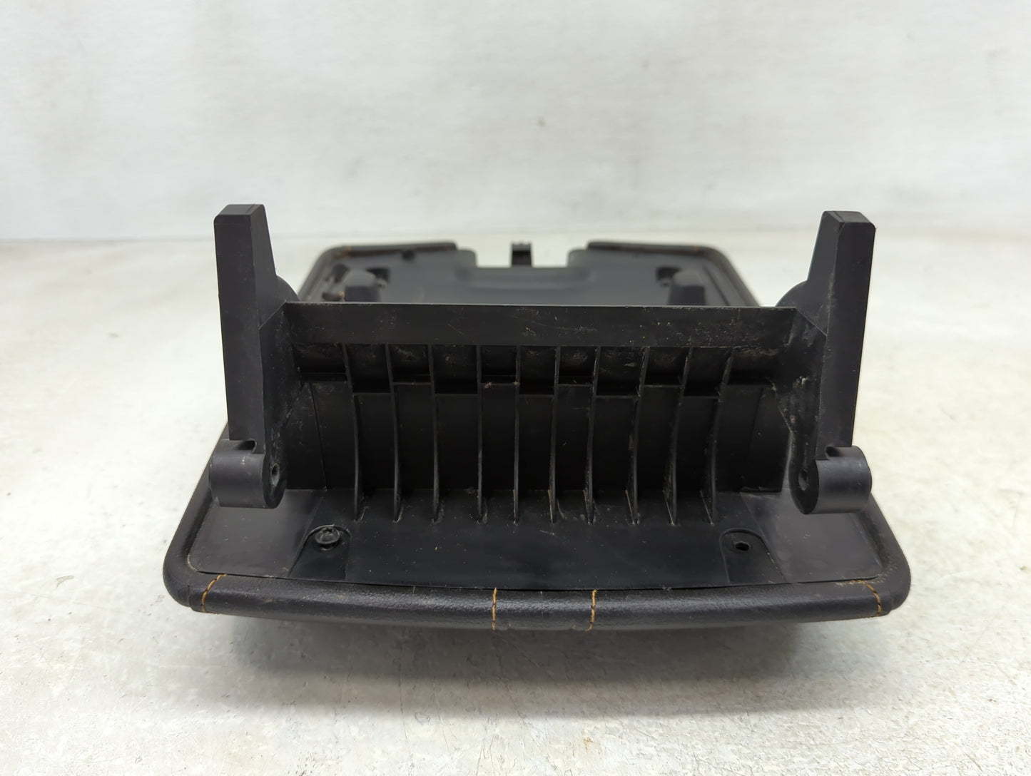 2018 Chevrolet Traverse Center Console Armrest Cover Lid Fits OEM Used Auto Parts - Oemusedautoparts1.com