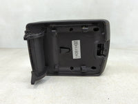 2018 Chevrolet Traverse Center Console Armrest Cover Lid Fits OEM Used Auto Parts - Oemusedautoparts1.com