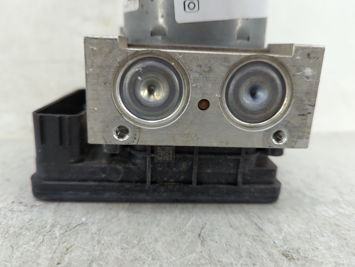 2018 Chevrolet Traverse ABS Pump Control Module Replacement P/N:HB53-2C405-AB HB53-2C219-AB Fits Fits 2019 2020 OEM Used Aut