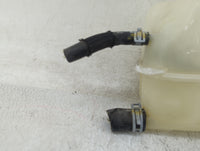 2018 Chevrolet Traverse Radiator Coolant Overflow Expansion Tank Bottle 1409947 - Oemusedautoparts1.com