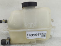 2018 Chevrolet Traverse Radiator Coolant Overflow Expansion Tank Bottle 1409947 - Oemusedautoparts1.com