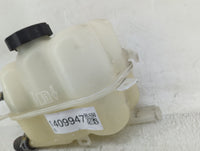2018 Chevrolet Traverse Radiator Coolant Overflow Expansion Tank Bottle 1409947 - Oemusedautoparts1.com