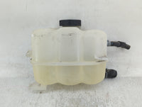 2018 Chevrolet Traverse Radiator Coolant Overflow Expansion Tank Bottle 1409947 - Oemusedautoparts1.com