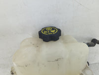 2018 Chevrolet Traverse Radiator Coolant Overflow Expansion Tank Bottle 1409947 - Oemusedautoparts1.com