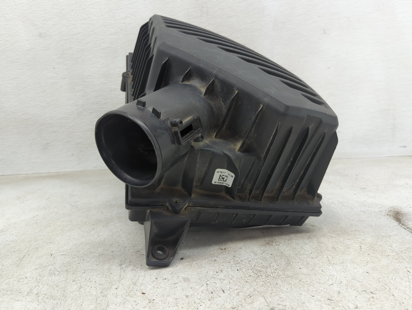 2018-2022 Chevrolet Traverse Air Cleaner Intake-duct Hose Tube - Oemusedautoparts1.com