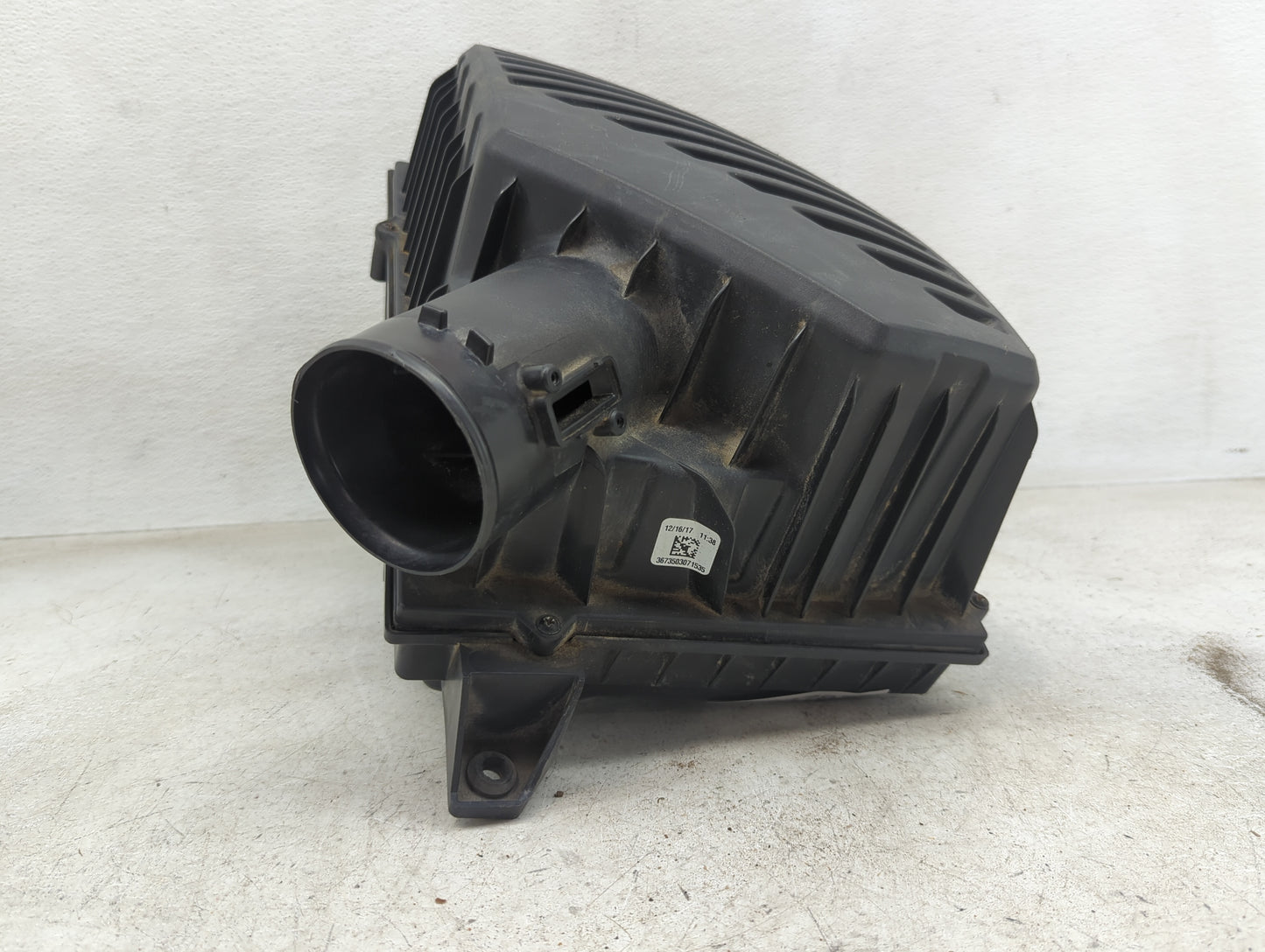 2018-2022 Chevrolet Traverse Air Cleaner Intake-duct Hose Tube - Oemusedautoparts1.com