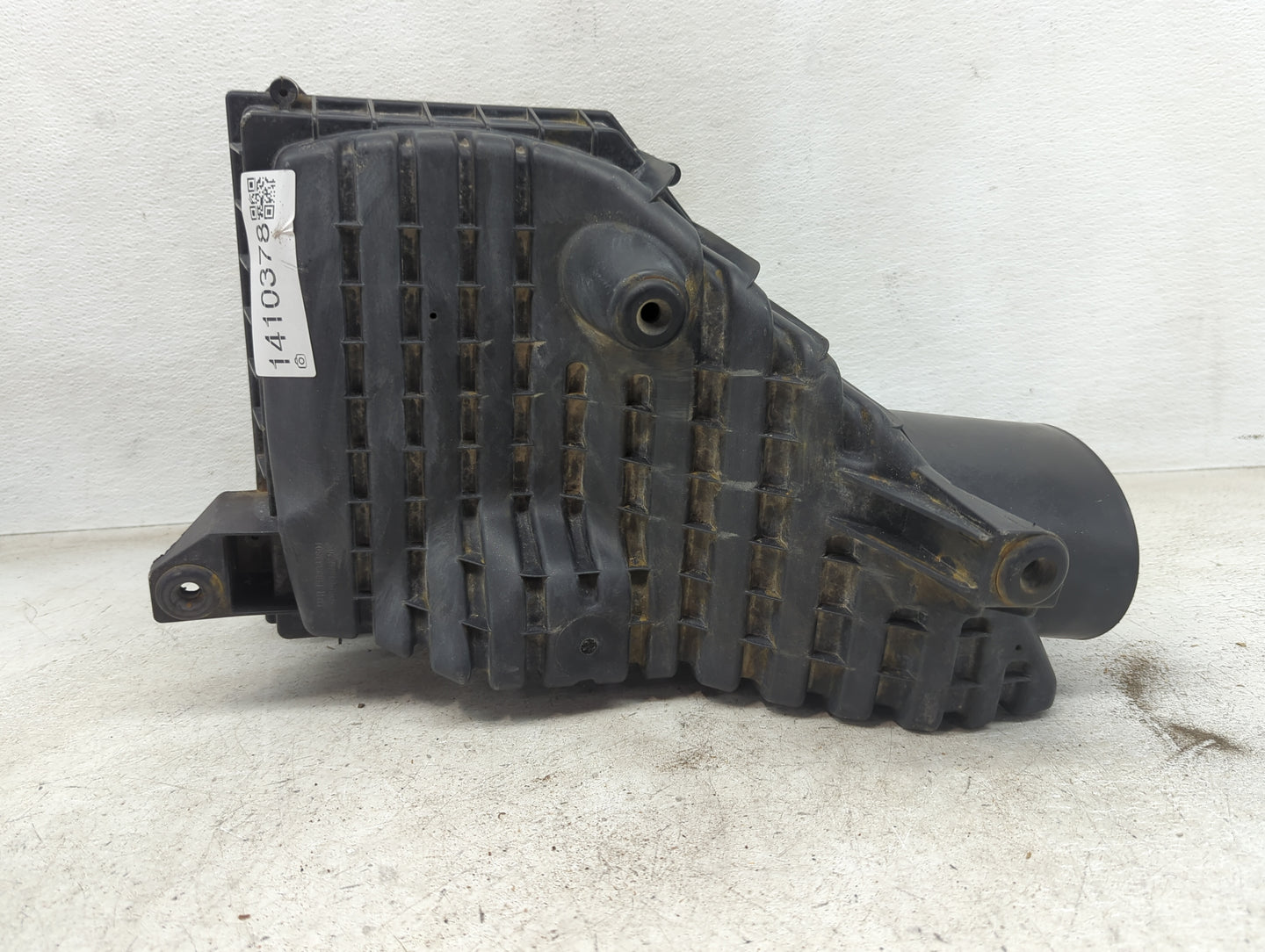 2018-2022 Chevrolet Traverse Air Cleaner Intake-duct Hose Tube - Oemusedautoparts1.com