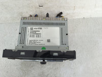 2018-2021 Chevrolet Traverse Radio AM FM Cd Player Receiver Replacement P/N:42554703 Fits Fits 2017 2018 2019 2020 2021 OEM 