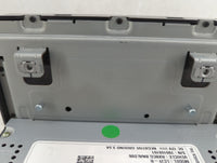 2018-2021 Chevrolet Traverse Radio AM FM Cd Player Receiver Replacement P/N:42554703 Fits Fits 2017 2018 2019 2020 2021 OEM 
