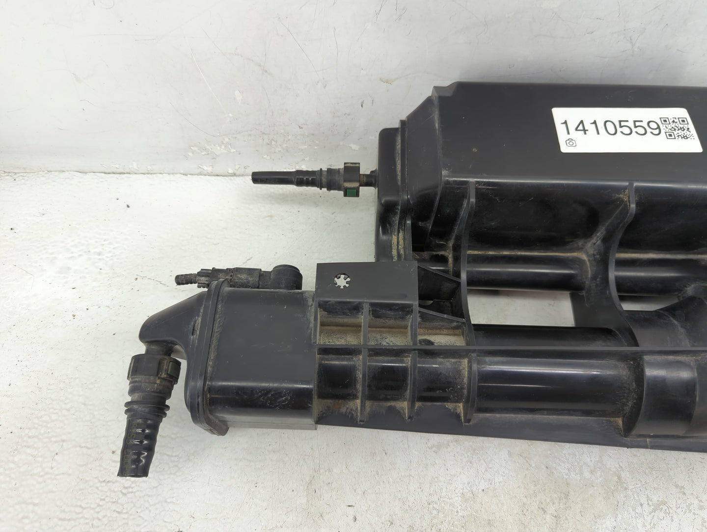 2018 Chevrolet Traverse Fuel Vapor Charcoal Canister - Oemusedautoparts1.com