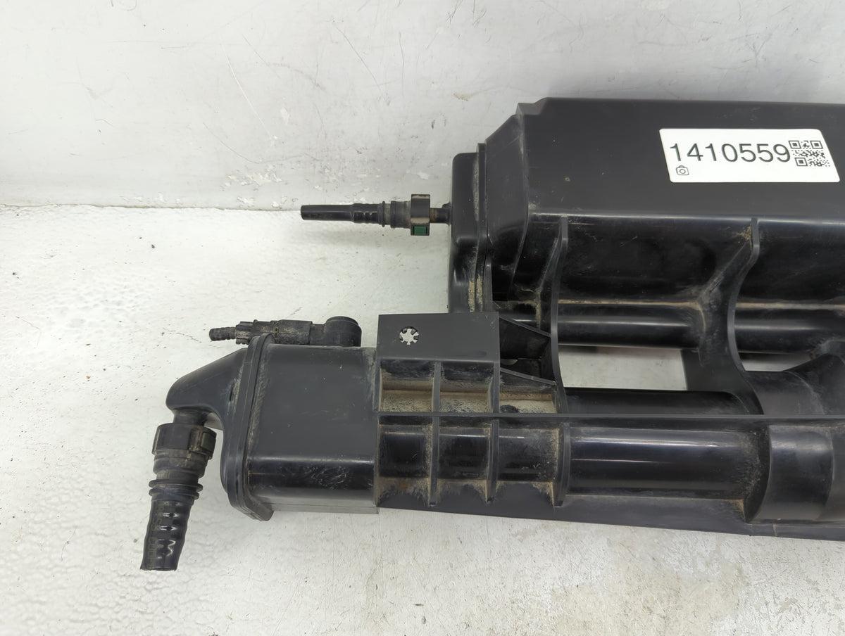 2018 Chevrolet Traverse Fuel Vapor Charcoal Canister - Oemusedautoparts1.com