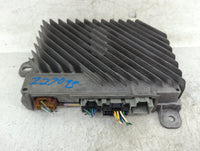 2018-2022 Chevrolet Traverse Radio AM FM Cd Player Receiver Replacement Fits Fits 2018 2019 2020 2021 2022 OEM Used Auto Par