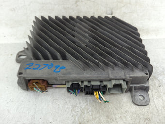 compare product 2018-2022 Chevrolet Traverse Radio AM FM Cd Player Receiver Replacement Fits Fits 2018 2019 2020 2021 2022 OEM Used Auto Parts