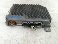 2018-2022 Chevrolet Traverse Radio AM FM Cd Player Receiver Replacement Fits Fits 2018 2019 2020 2021 2022 OEM Used Auto Par
