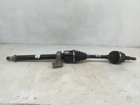 2018-2022 Chevrolet Traverse Axle Shaft Front Passenger Cv C/v - Oemusedautoparts1.com