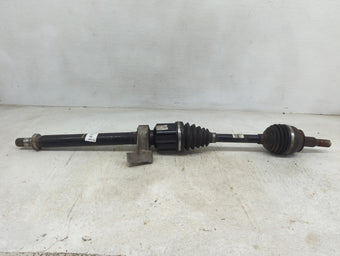 compare product 2018-2022 Chevrolet Traverse Axle Shaft Front Passenger Cv C/v