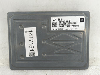 compare product 2018-2019 Chevrolet Traverse PCM Engine Control Computer ECU ECM PCU OEM P/N:12702182 Fits Fits 2017 2018 2019 2020 2021 2022 OEM Used Auto Parts