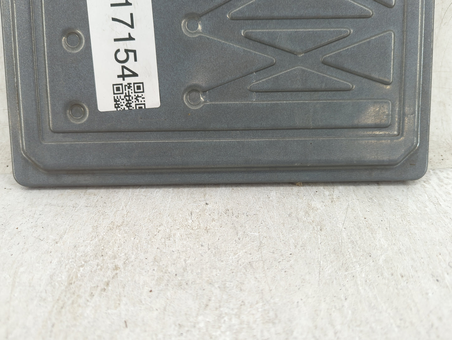 2018-2019 Chevrolet Traverse PCM Engine Control Computer ECU ECM PCU OEM P/N:12702182 Fits Fits 2017 2018 2019 2020 2021 202